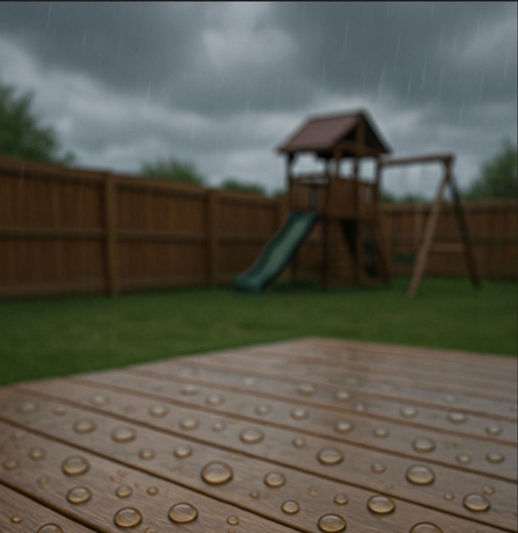 Wood