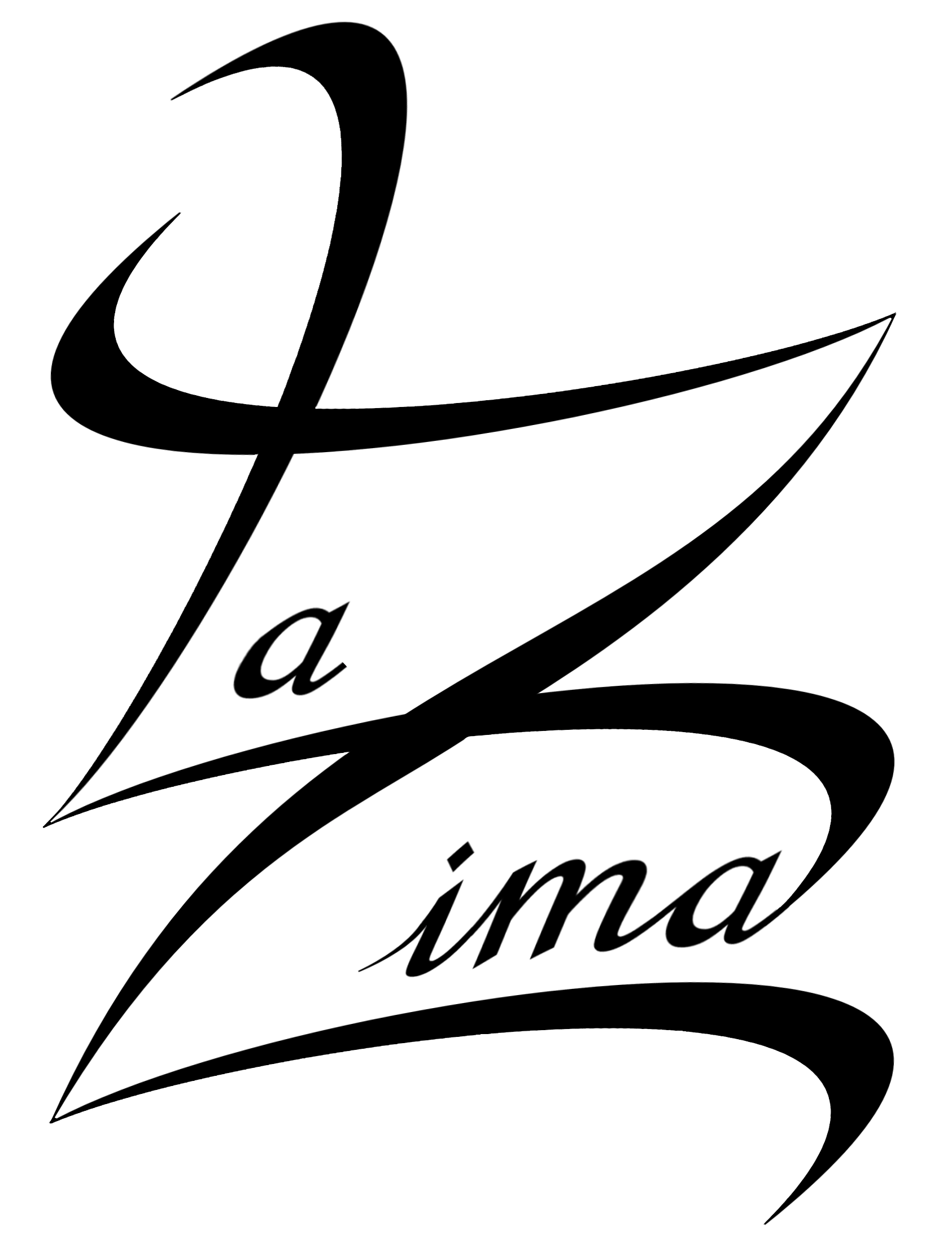 La Zima Logo